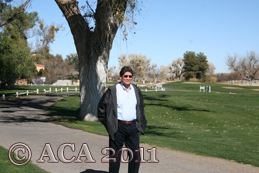 2011 Tubac - Arizona Constables