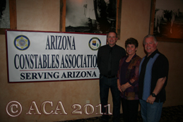 2011 Tubac - Arizona Constables