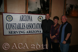 2011 - Arizona Constables