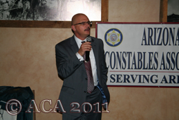 2011 Tubac - Arizona Constables